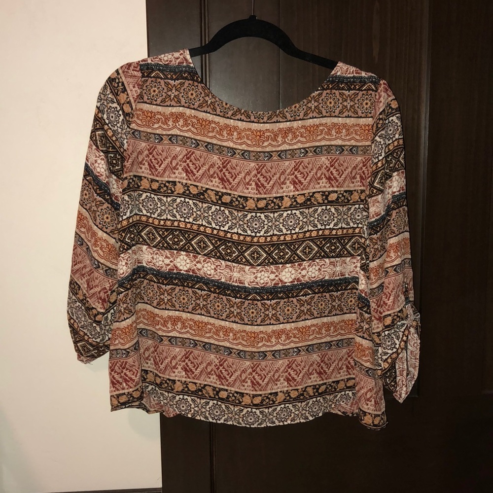 Blouse